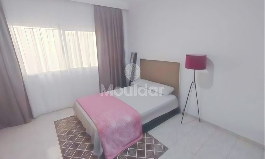 Appartement à louer à Rabat, Agdal - view 2