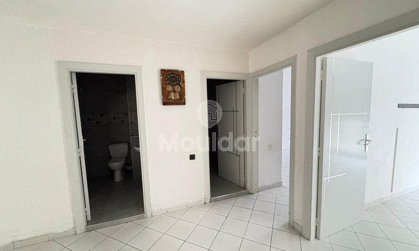 Appartement à louer à Agadir, Centre Ville - view 3