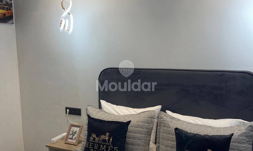 Appartement à louer pour les vacances à Tanger Malabata - view 11