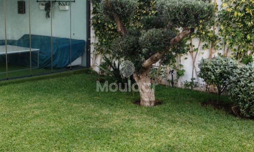 Villa for sale in Casablanca, Polo - view 5