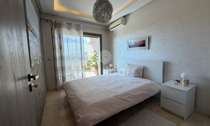 Appartement à louer à Marrakech, Semlalia - view 5