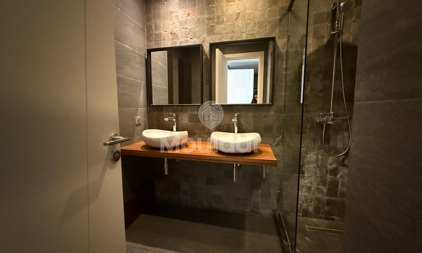 Appartement à vendre à Casablanca, quartier Racine - view 10