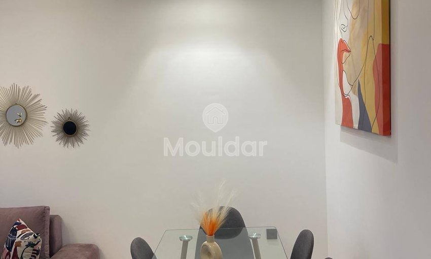 Appartement à louer pour les vacances à Tanger Malabata - view 6