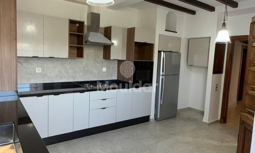 شقة للايجار في الدار البيضاء، حي الراسين - view 6