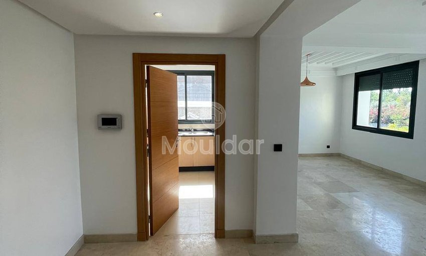 Apartamento en venta en Bouskoura, Ciudad Verde - view 5