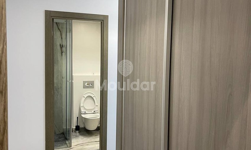 Appartement à louer pour les vacances à Tanger Malabata - view 22