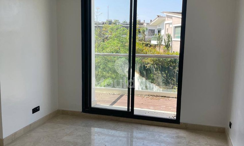 Apartamento en venta en Bouskoura, Ciudad Verde - view 4