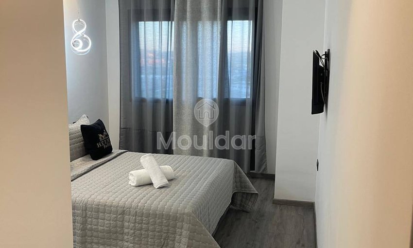 Appartement à louer pour les vacances à Tanger Malabata - view 13