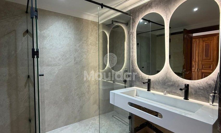 شقة للايجار في الدار البيضاء، حي الراسين - view 7