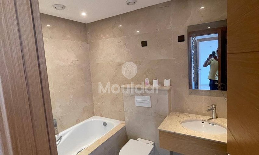 Apartamento en venta en Bouskoura, Ciudad Verde - view 14