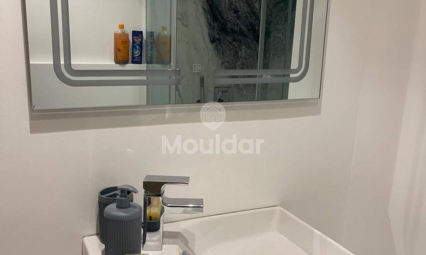 Appartement à louer pour les vacances à Tanger Malabata - view 31