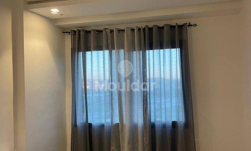 Appartement à louer pour les vacances à Tanger Malabata - view 21