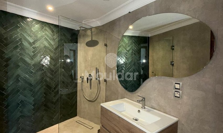 شقة للايجار في الدار البيضاء، حي الراسين - view 8