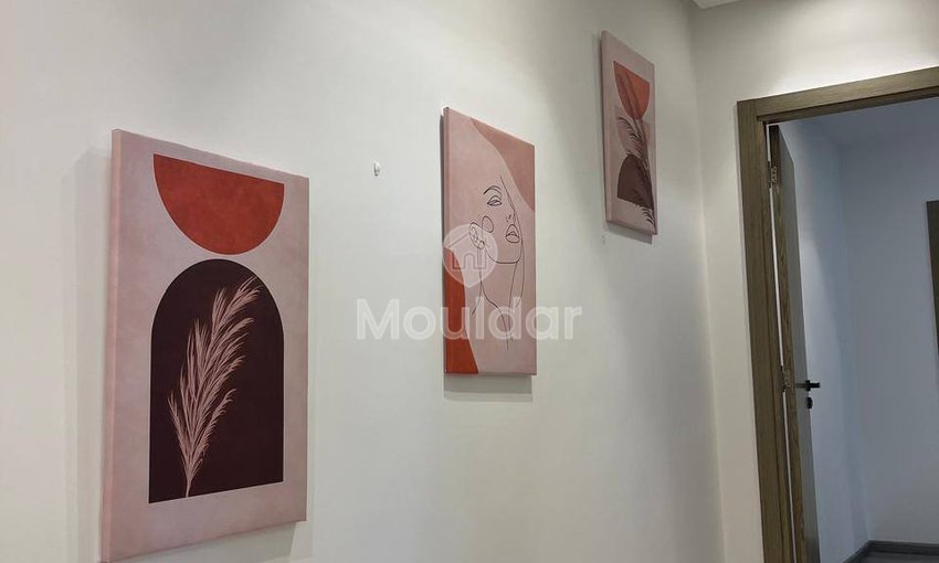 Appartement à louer pour les vacances à Tanger Malabata - view 26