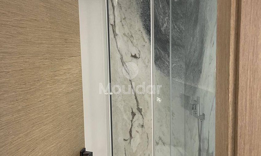 Appartement à louer pour les vacances à Tanger Malabata - view 30