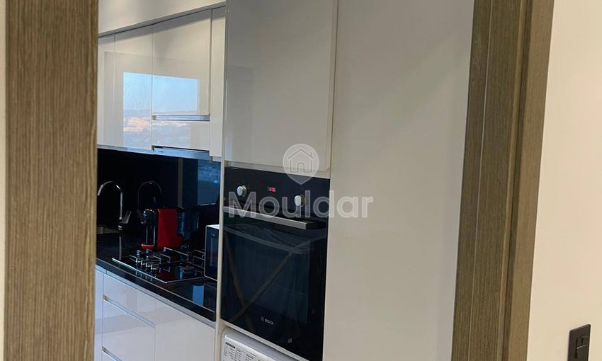 Appartement à louer pour les vacances à Tanger Malabata - view 27