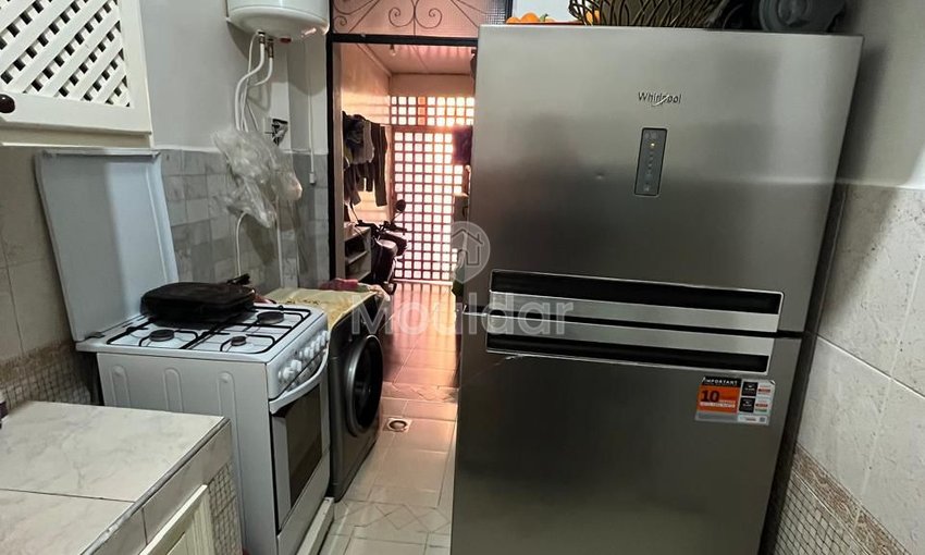 Appartment te koop in Marrakech, Es Saada - view 4