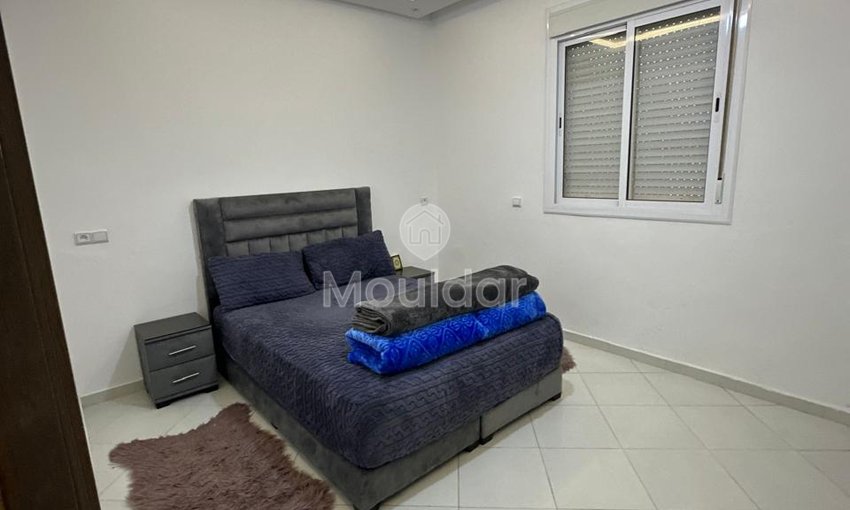 Appartement à louer à Marrakech Route de Casablanca - view 4