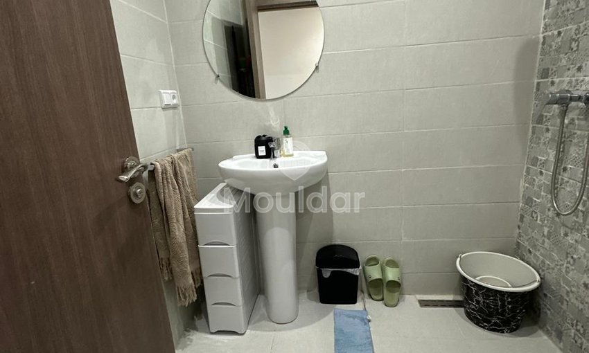 Appartement à louer à Marrakech Route de Casablanca - view 8