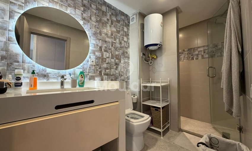 Appartement à louer à Marrakech, Semlalia - view 13