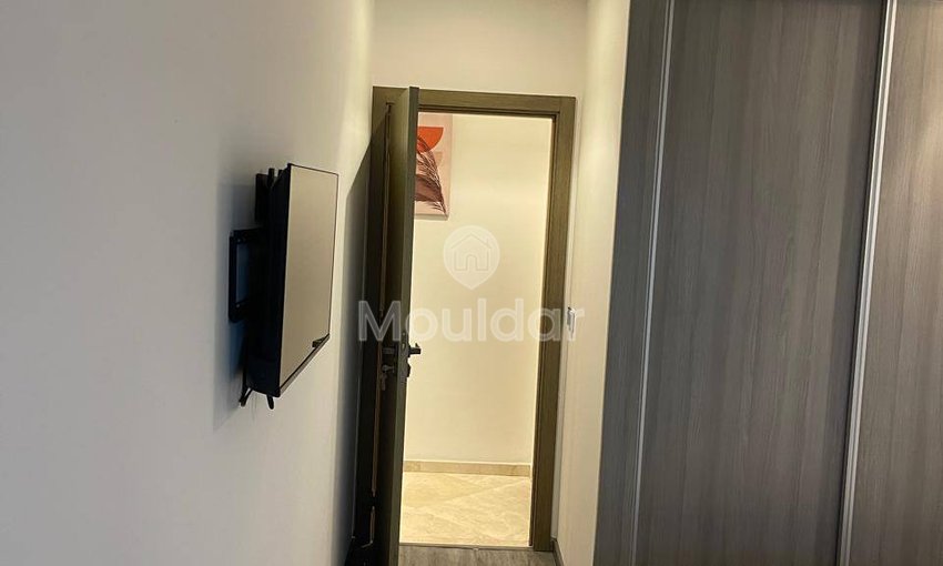 Appartement à louer pour les vacances à Tanger Malabata - view 20