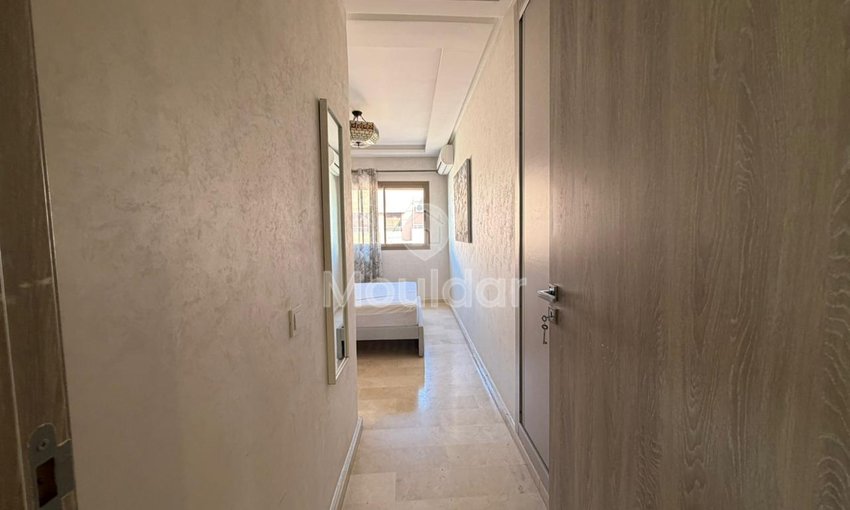Appartement à louer à Marrakech, Semlalia - view 7