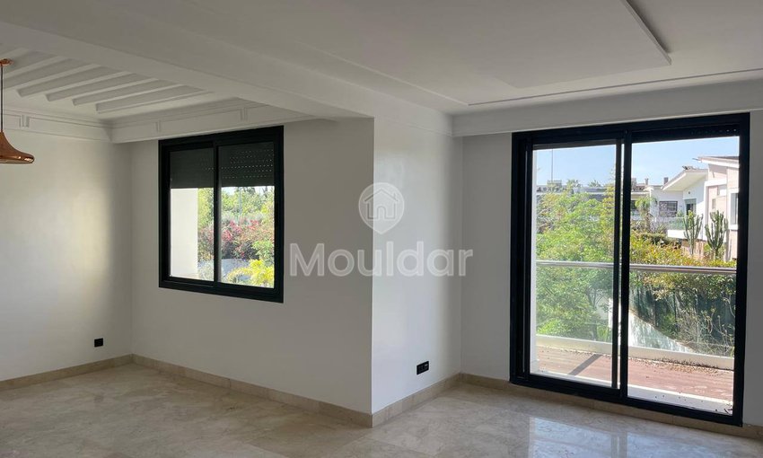 Apartamento en venta en Bouskoura, Ciudad Verde - view 6