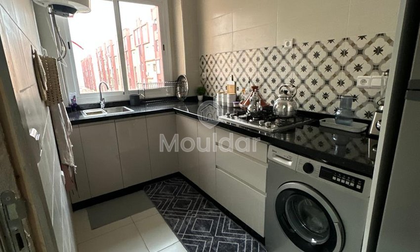 Appartement à louer à Marrakech Route de Casablanca - view 7