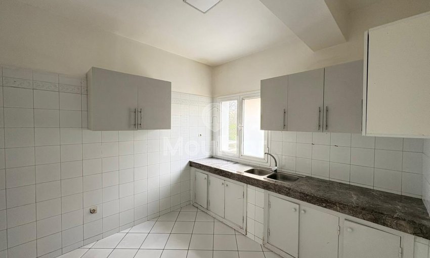 Appartement à louer à Agadir, Centre Ville - view 5