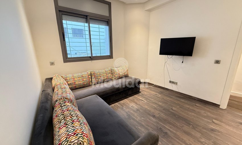 Appartement à vendre à Casablanca, quartier Racine - view 5