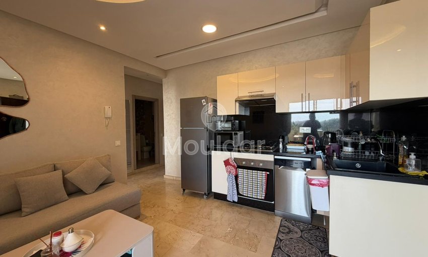 Appartement à louer à Marrakech, Semlalia - view 12