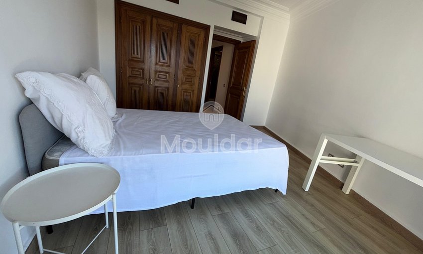 شقة للايجار في الدار البيضاء، حي الراسين - view 4