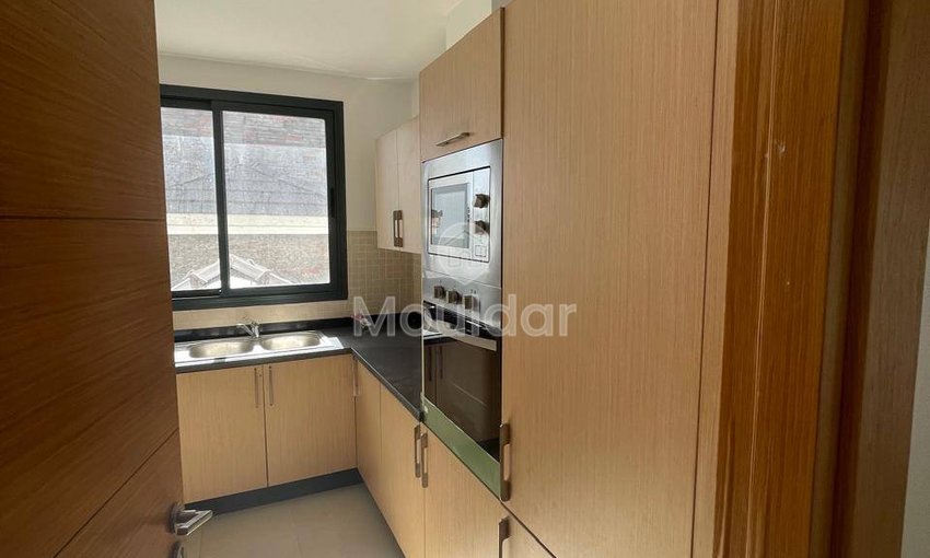 Apartamento en venta en Bouskoura, Ciudad Verde - view 12