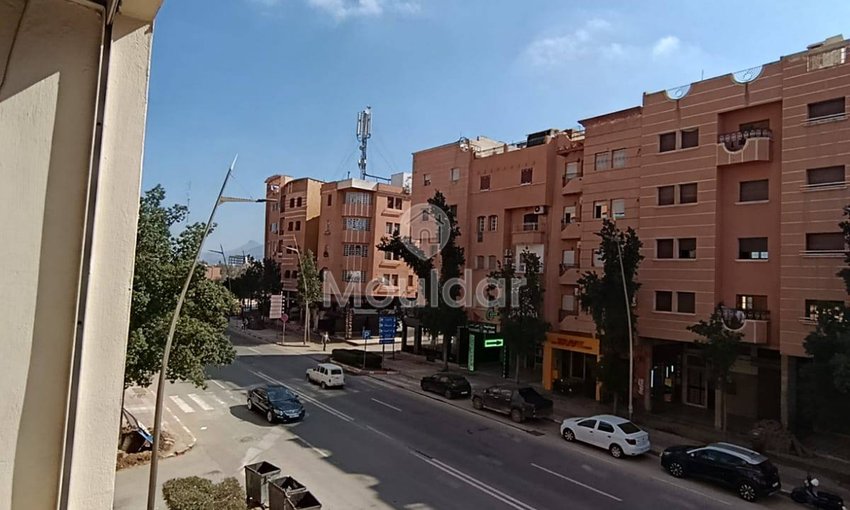 Bureau à louer à Béni Mellal - view 8