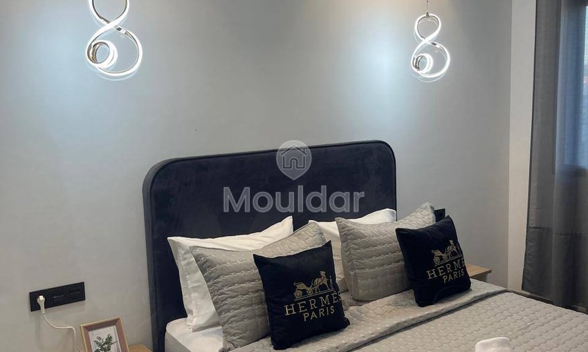 Appartement à louer pour les vacances à Tanger Malabata - view 12