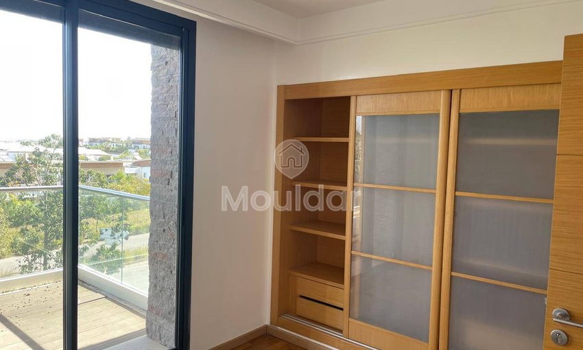 Apartamento en venta en Bouskoura, Ciudad Verde - view 8