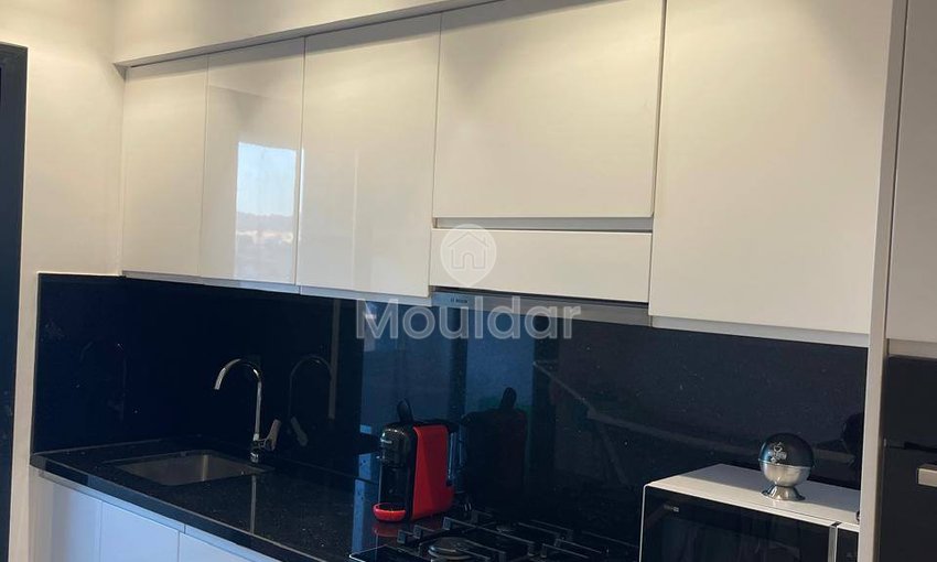 Appartement à louer pour les vacances à Tanger Malabata - view 28