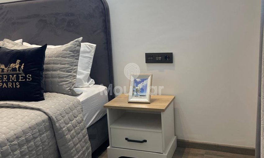 Appartement à louer pour les vacances à Tanger Malabata - view 10