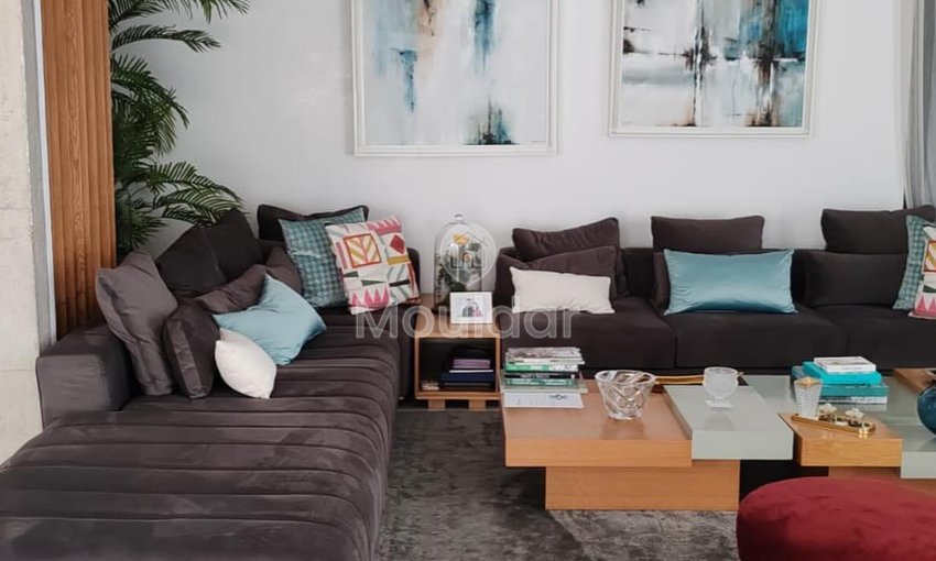 Villa for sale in Casablanca, Polo - view 2