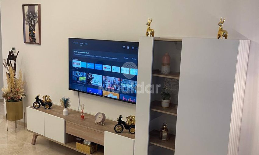 Appartement à louer pour les vacances à Tanger Malabata - view 24