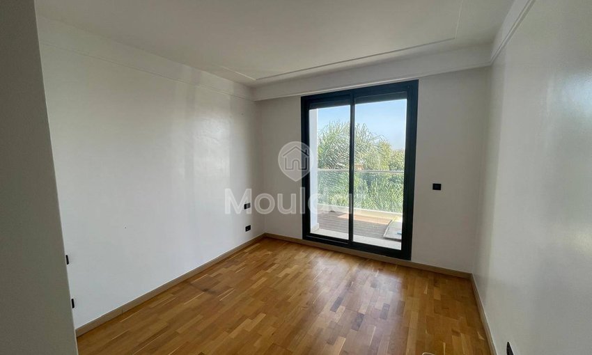 Apartamento en venta en Bouskoura, Ciudad Verde - view 7