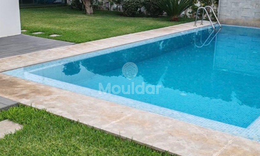 Villa for sale in Casablanca, Polo - view 7