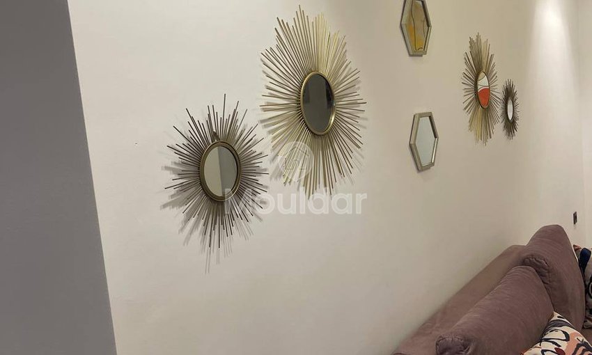 Appartement à louer pour les vacances à Tanger Malabata - view 8