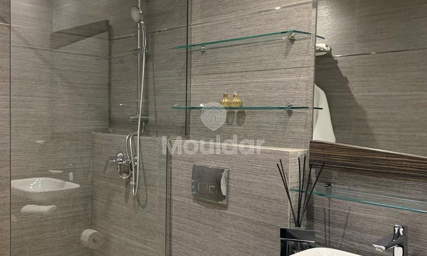 شقة للإيجار في الدار البيضاء، حي المسيرة 1 - view 8