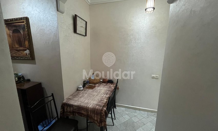 Appartment te koop in Marrakech, Es Saada - view 3