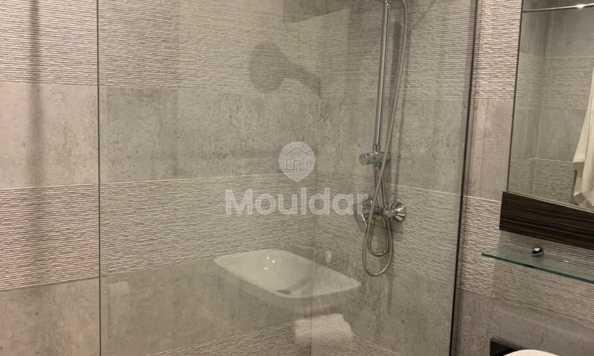 شقة للإيجار في الدار البيضاء، حي المسيرة 1 - view 9