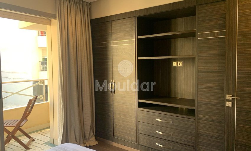 شقة للإيجار في الدار البيضاء، حي المسيرة 1 - view 3