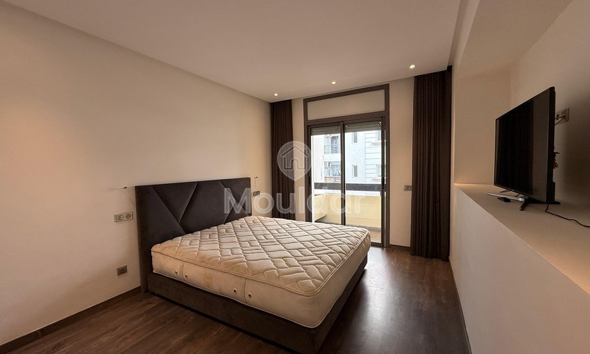 Appartement à vendre à Casablanca, quartier Racine - view 7