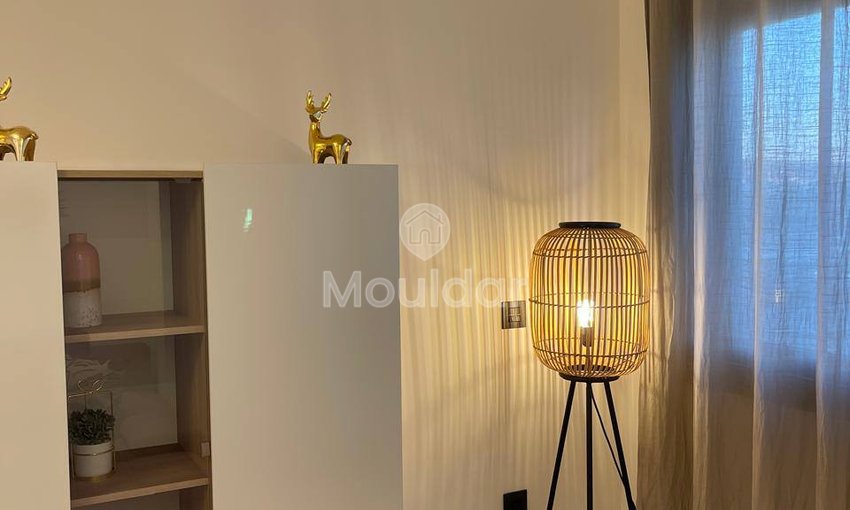 Appartement à louer pour les vacances à Tanger Malabata - view 23