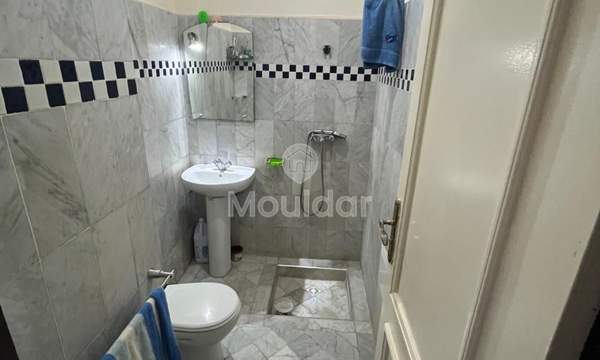 Appartment te koop in Marrakech, Es Saada - view 6